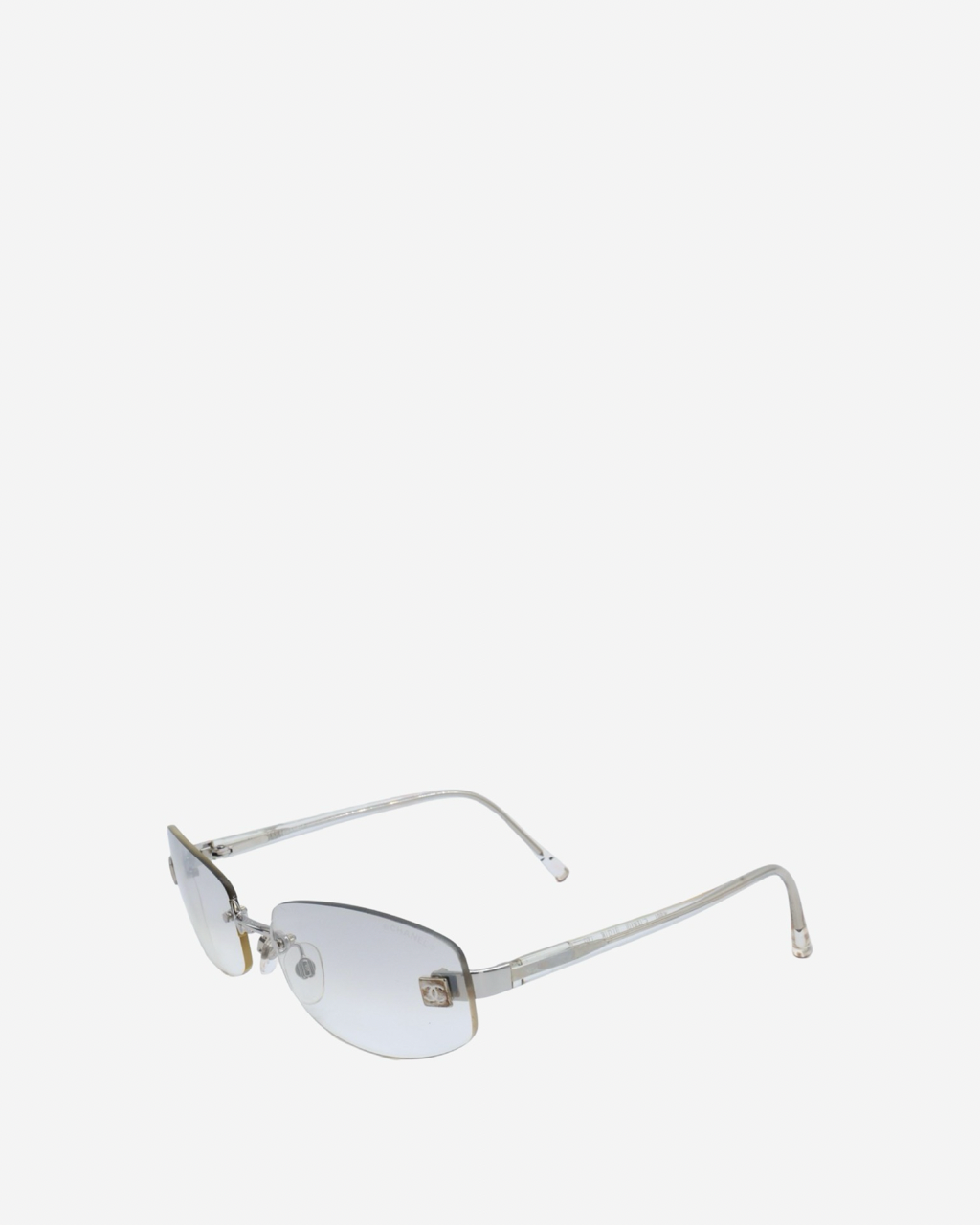 Lentes de Sol Chanel Coco Mark