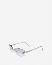 Lentes de Sol Chanel Coco Mark