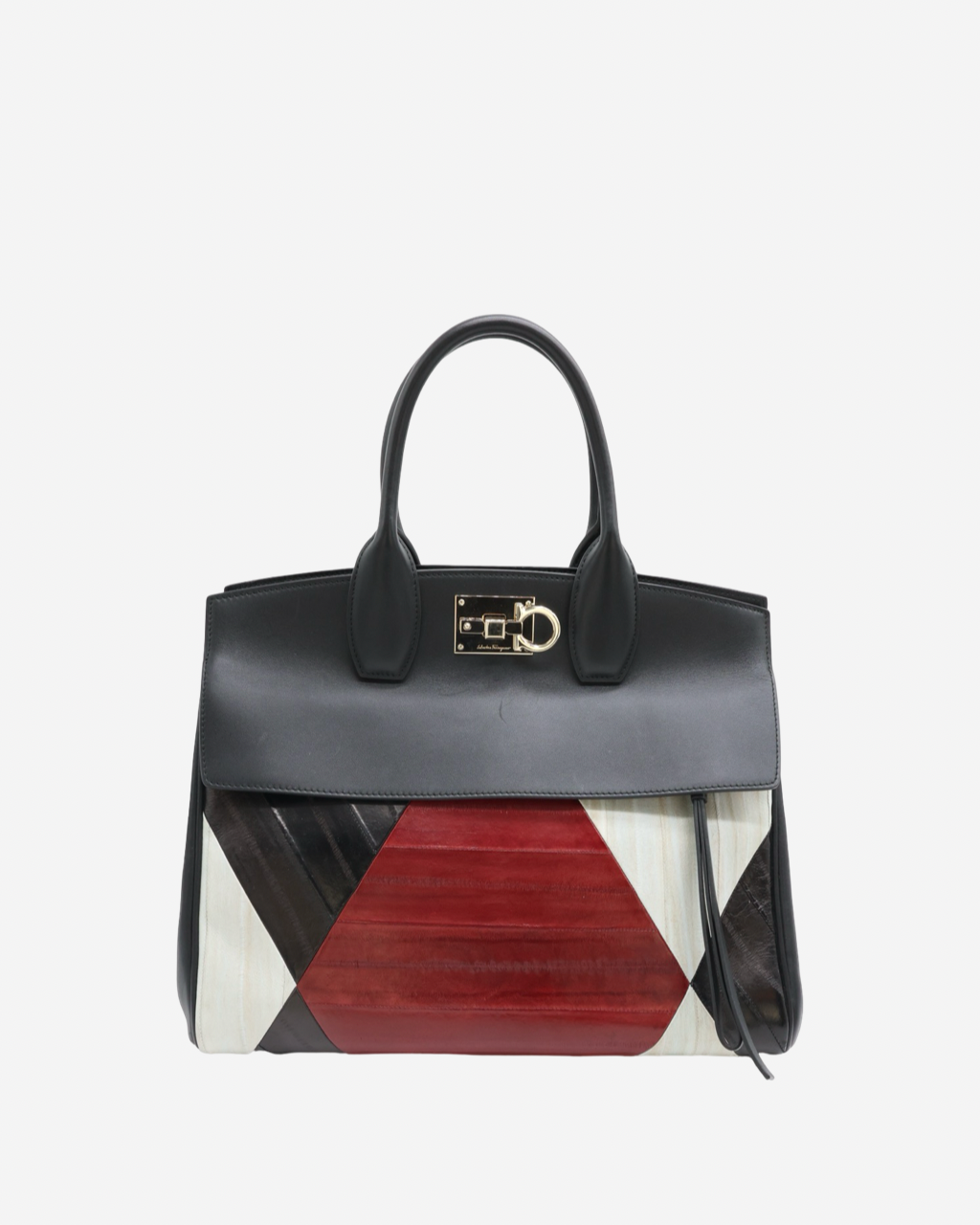 Ferragamo Studio Bag