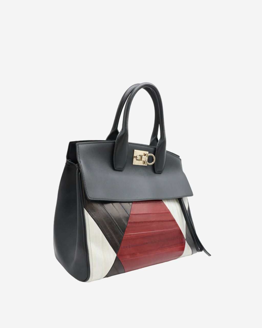 Ferragamo Studio Bag