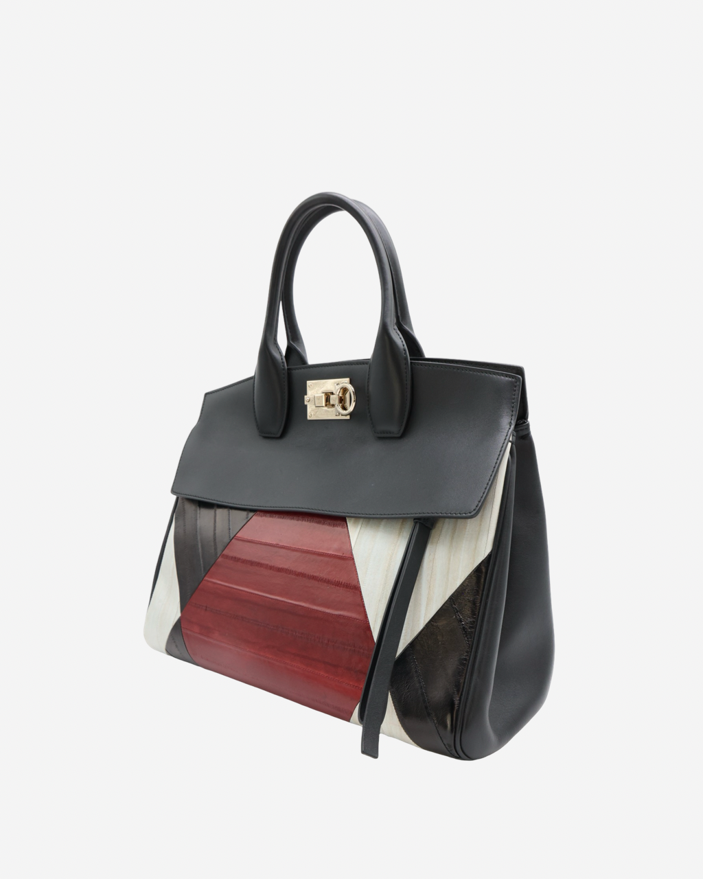 Ferragamo Studio Bag