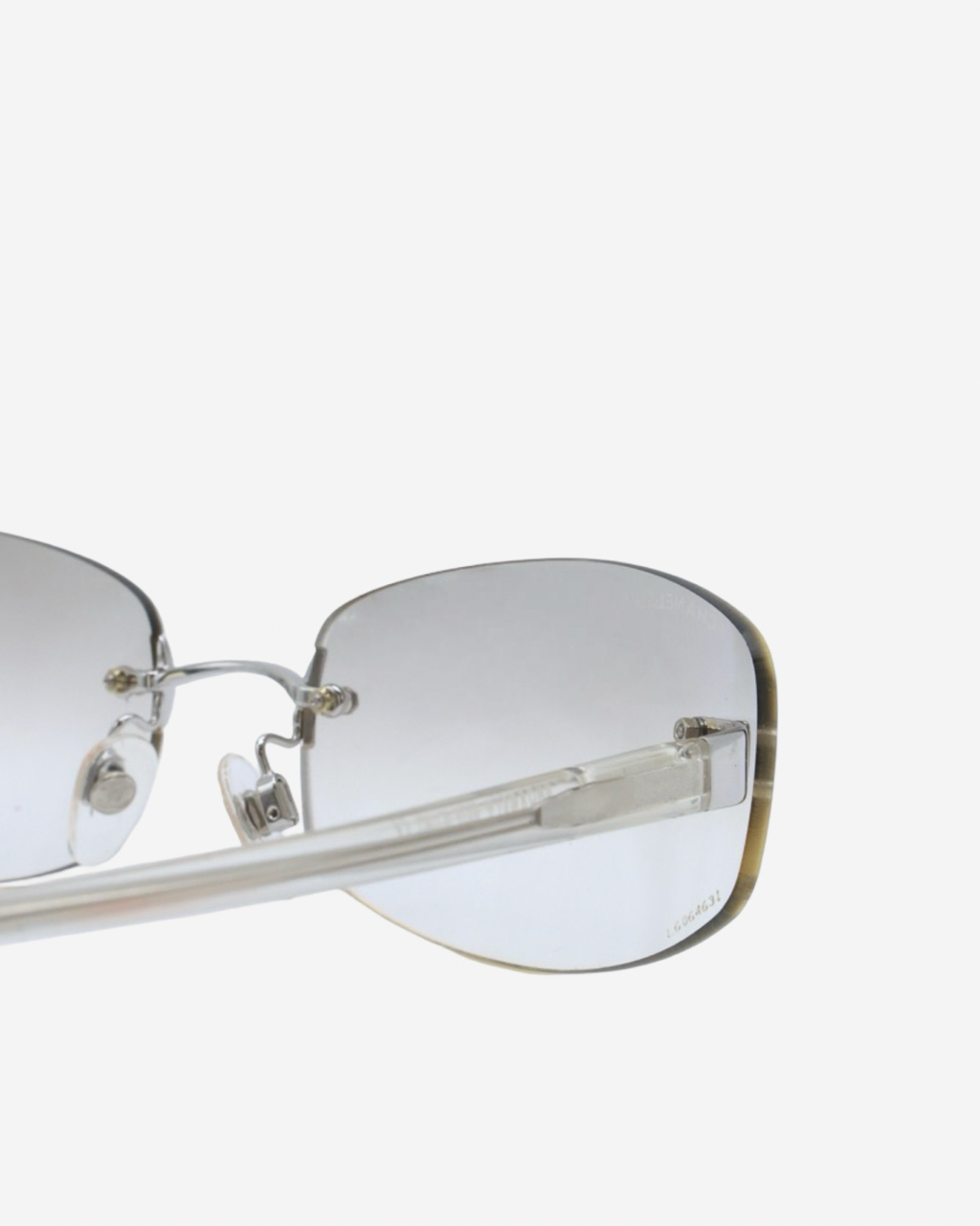 Lentes de Sol Chanel Coco Mark