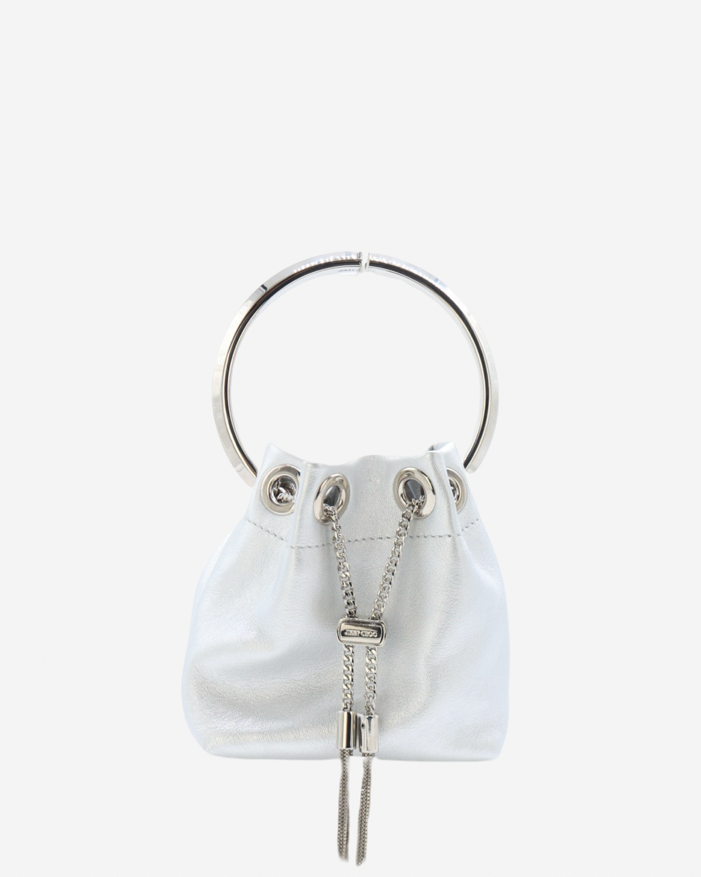 Jimmy Choo Bon Bon Micro Bag