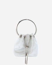 Jimmy Choo Bon Bon Micro Bag
