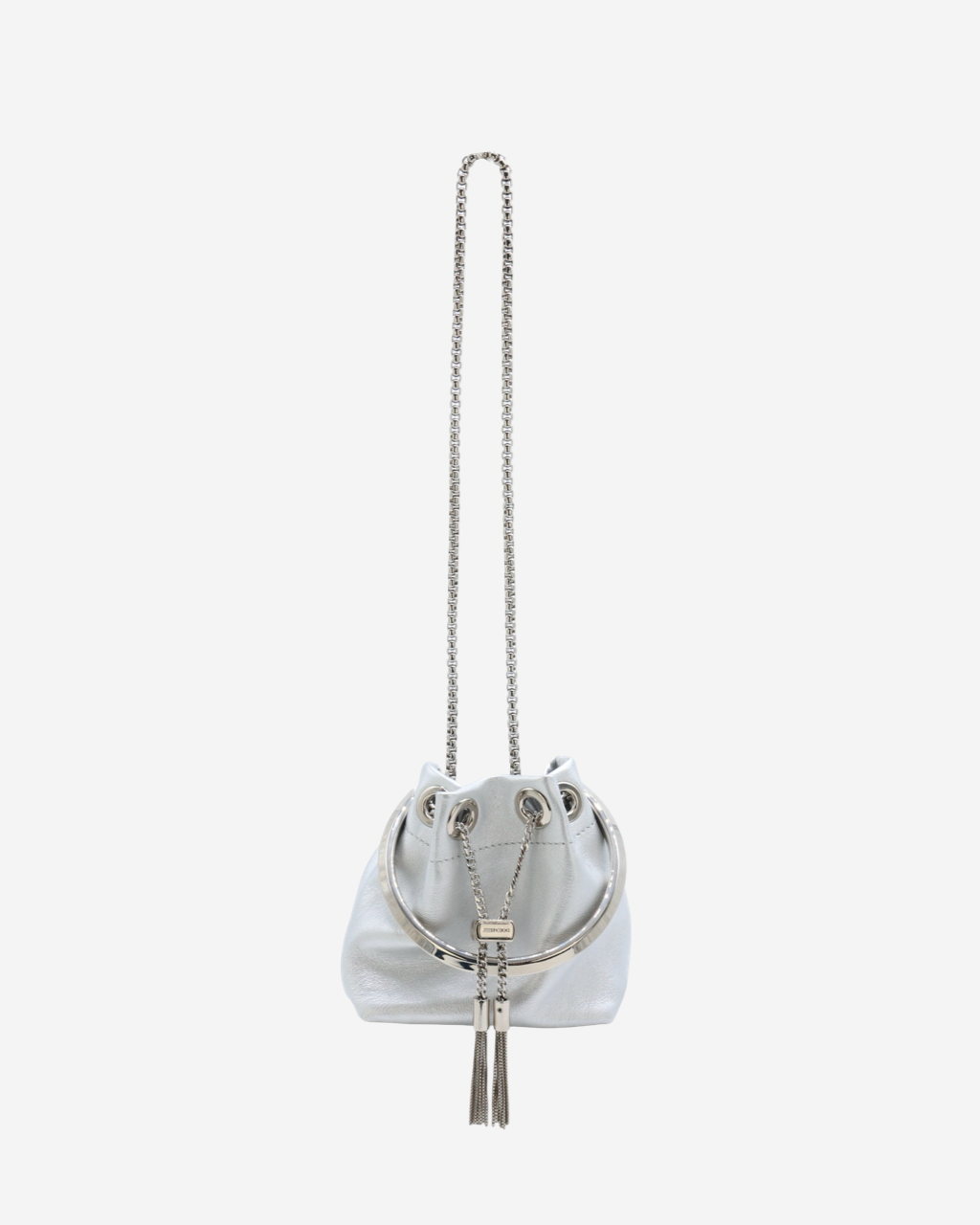 Jimmy Choo Bon Bon Micro Bag