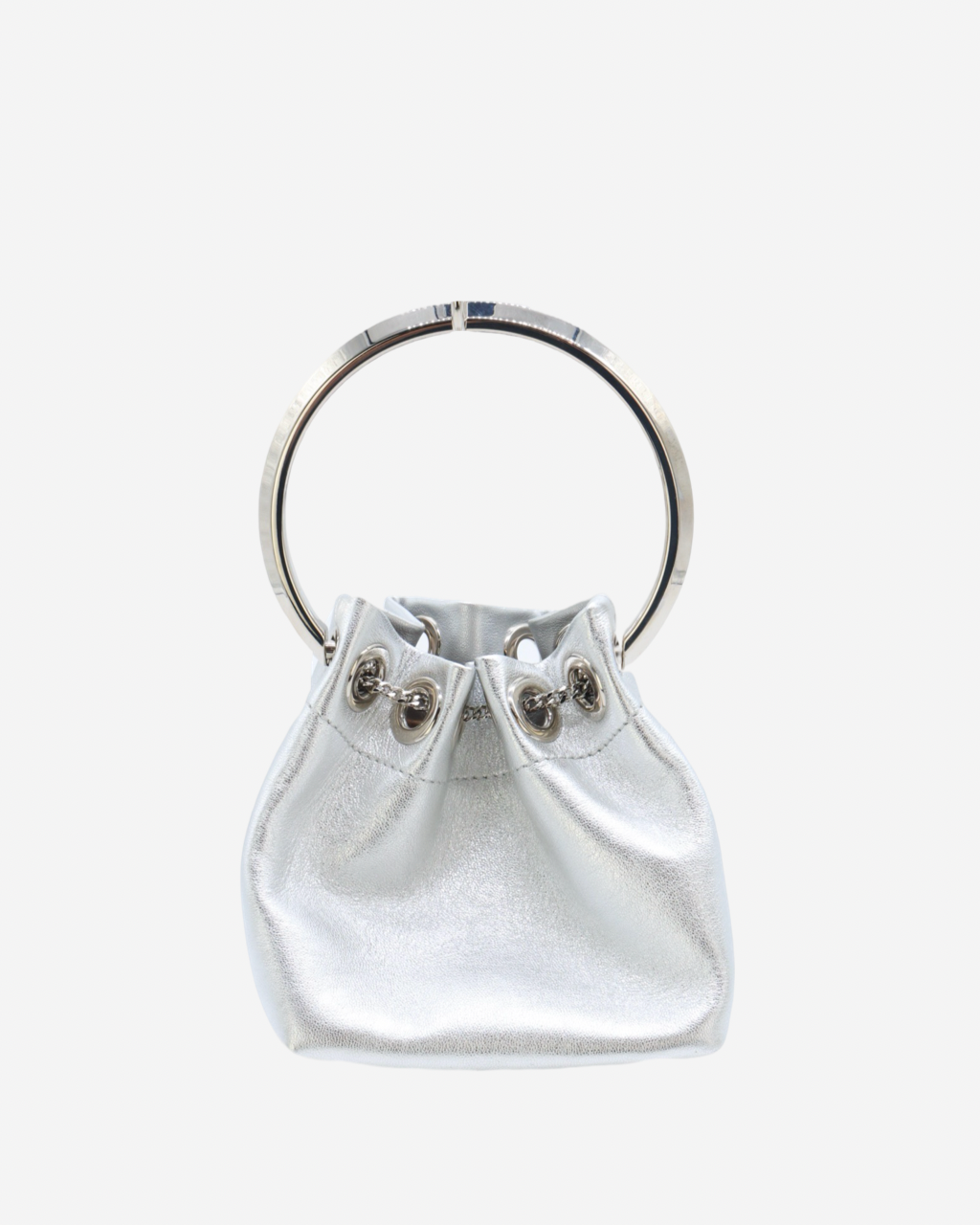 Jimmy Choo Bon Bon Micro Bag