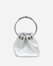 Jimmy Choo Bon Bon Micro Bag