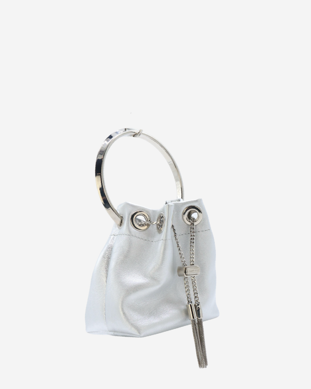 Jimmy Choo Bon Bon Micro Bag