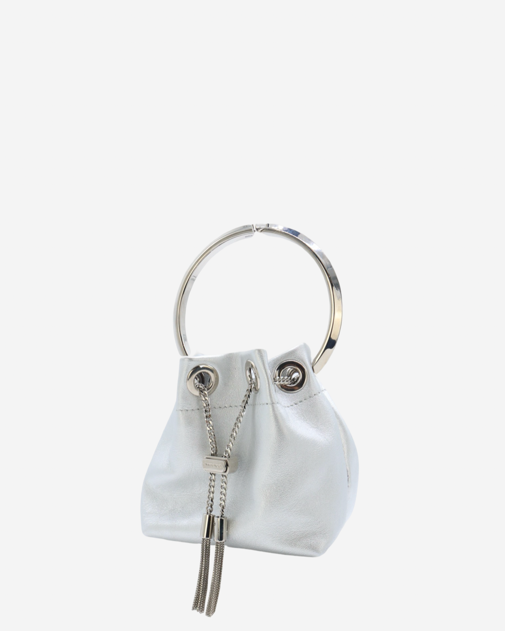 Jimmy Choo Bon Bon Micro Bag
