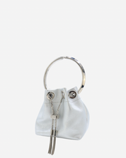 Jimmy Choo Bon Bon Micro Bag