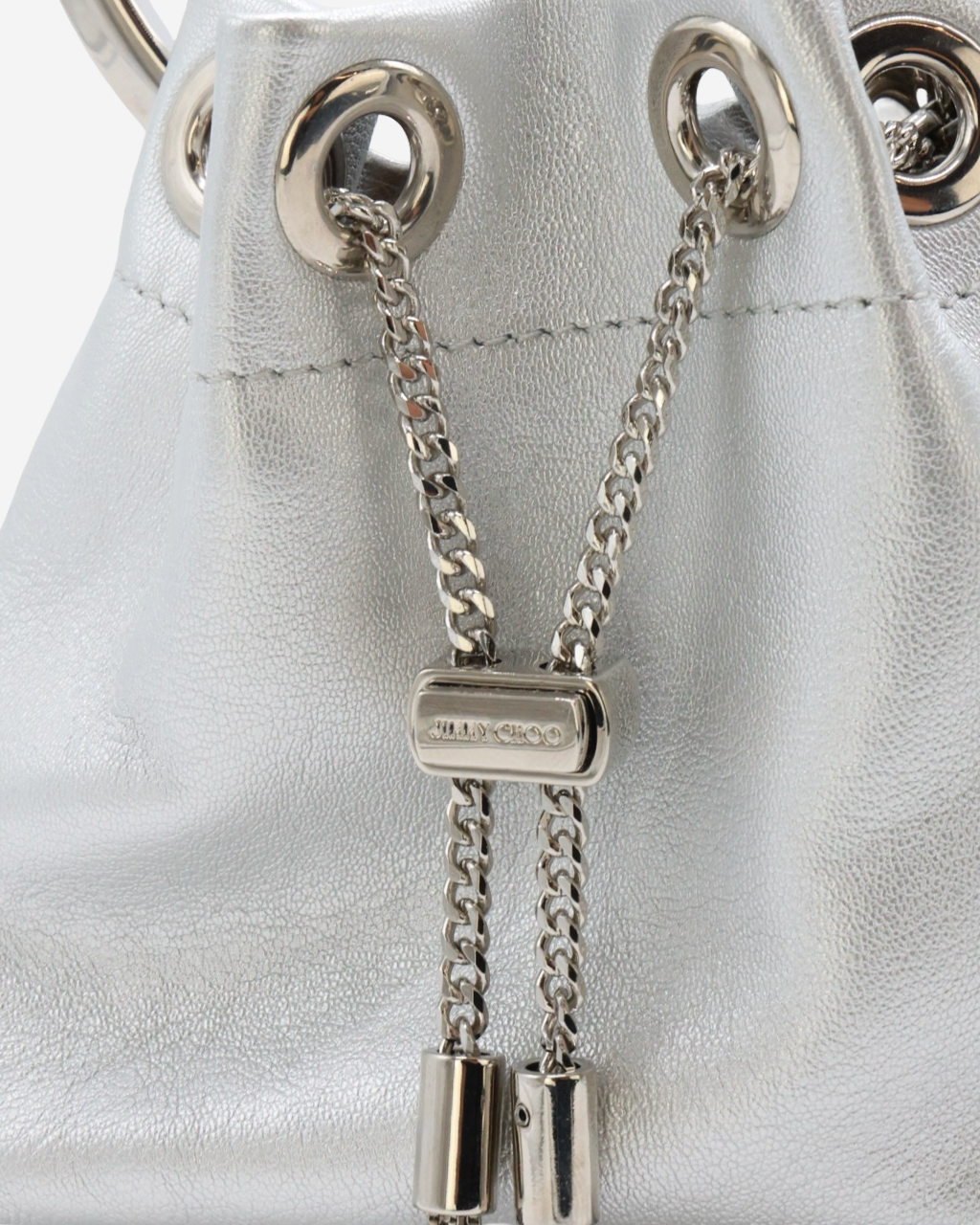 Jimmy Choo Bon Bon Micro Bag