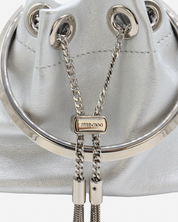 Jimmy Choo Bon Bon Micro Bag