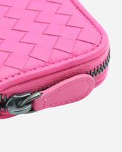 Bottega Veneta Intrecciato Wallet