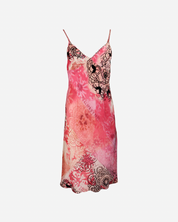 Vestido Galliano Vintage 2002-2004 XS