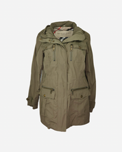 Abrigo Burberry Rompevientos 44 IT