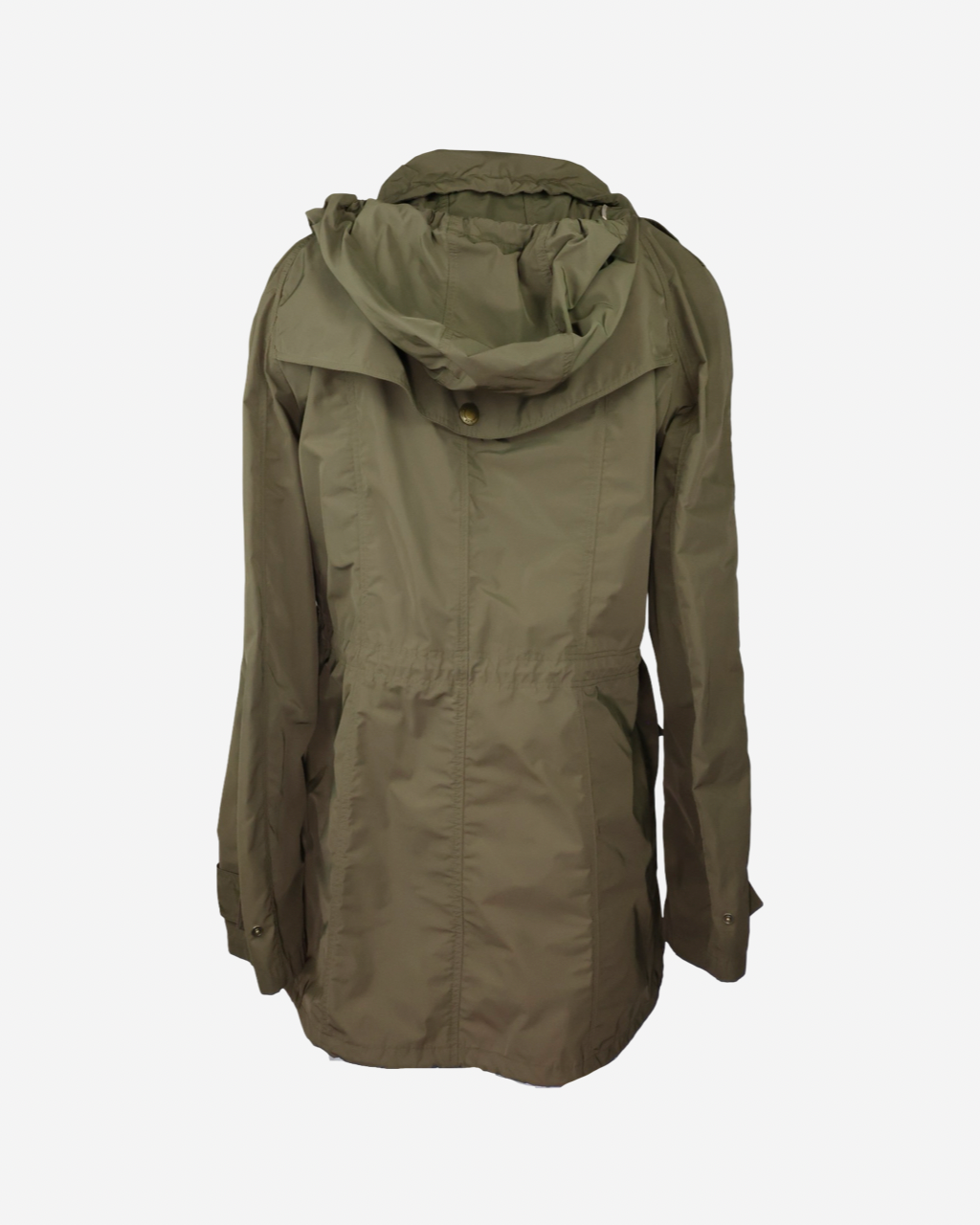 Abrigo Burberry Rompevientos 44 IT