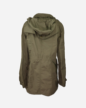 Abrigo Burberry Rompevientos 44 IT