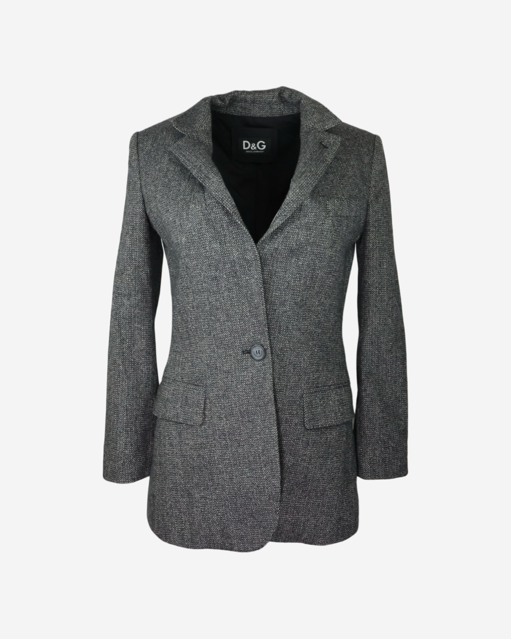 Blazer Dolce & Gabbana 40 IT