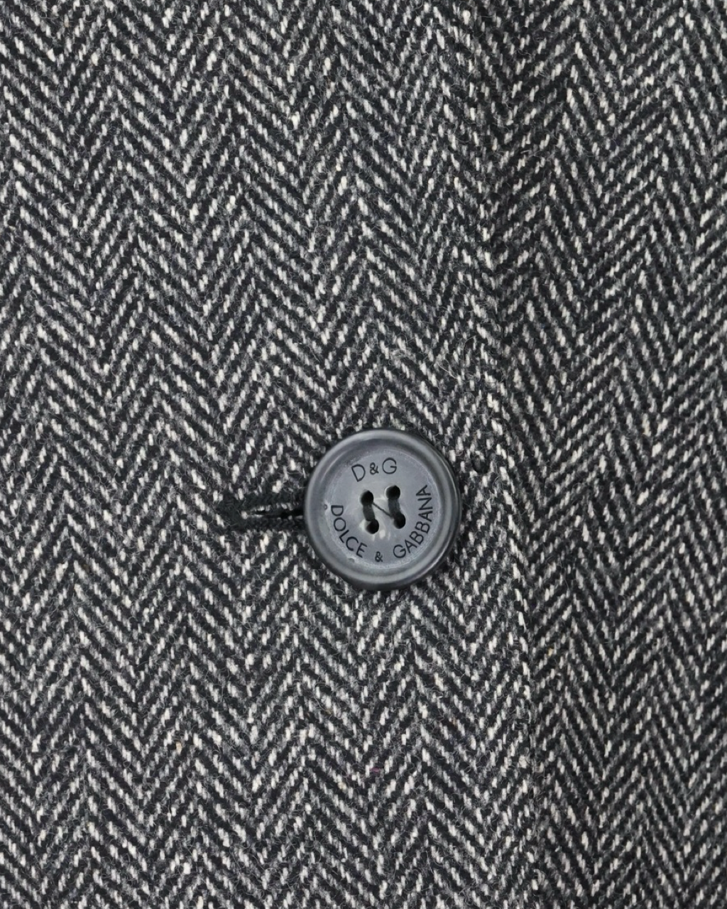 Blazer Dolce & Gabbana 40 IT