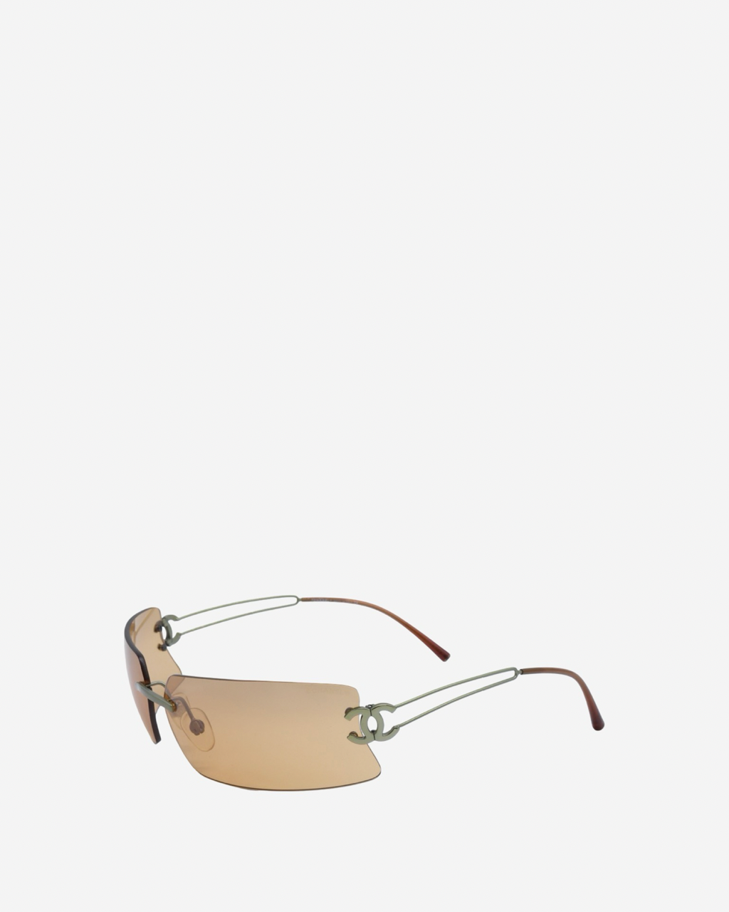 Lentes de Sol Chanel Coco Mark