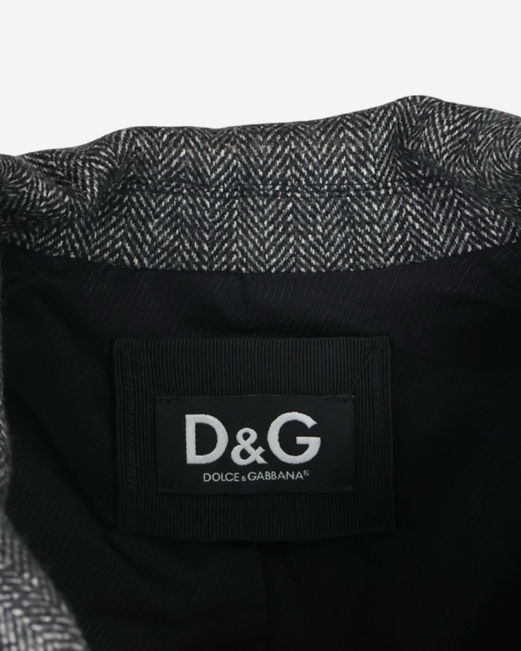 Blazer Dolce & Gabbana 40 IT