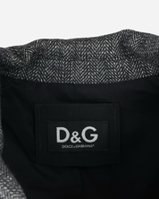 Blazer Dolce & Gabbana 40 IT