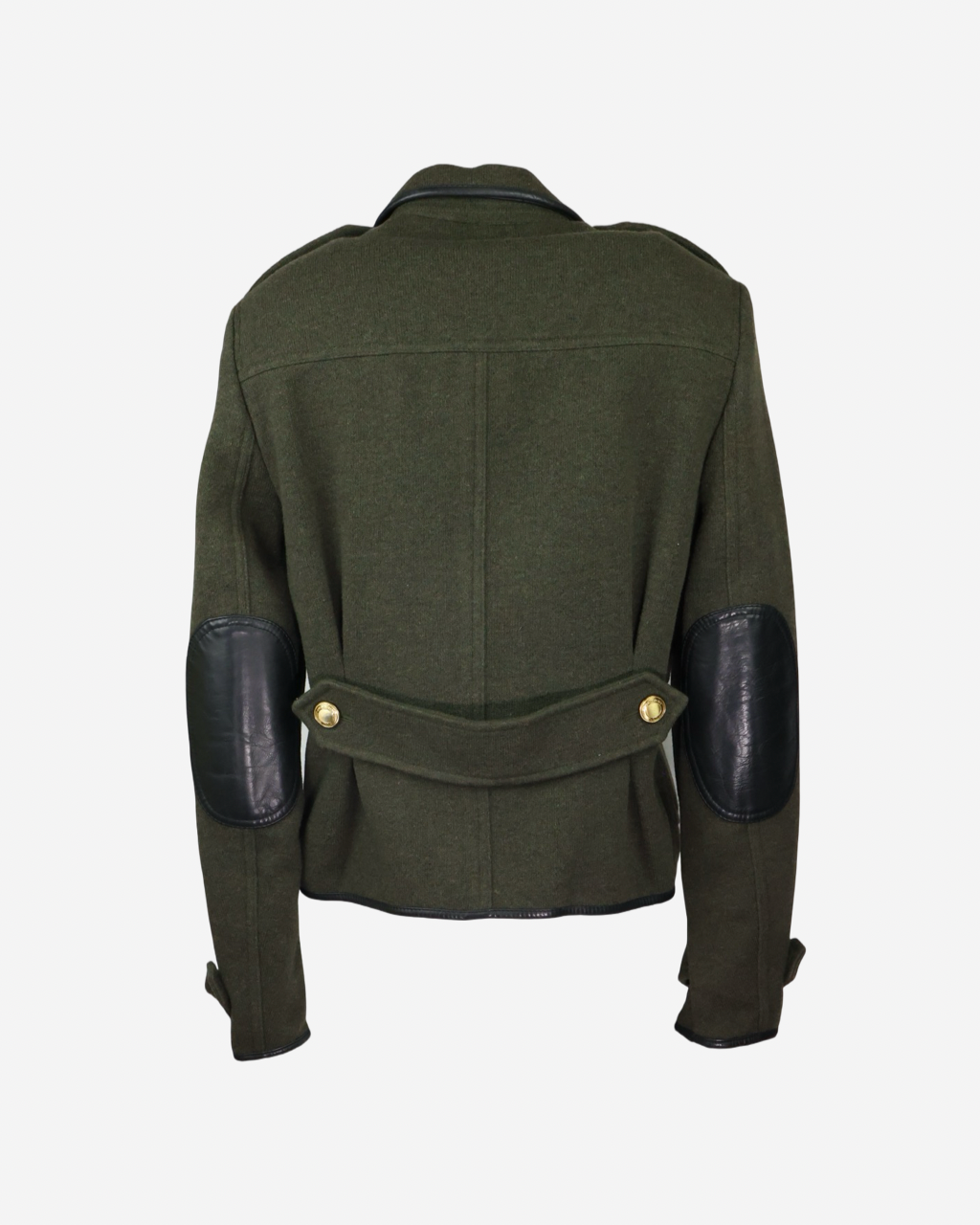 Abrigo Burberry 42 IT