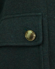 Abrigo Burberry 42 IT