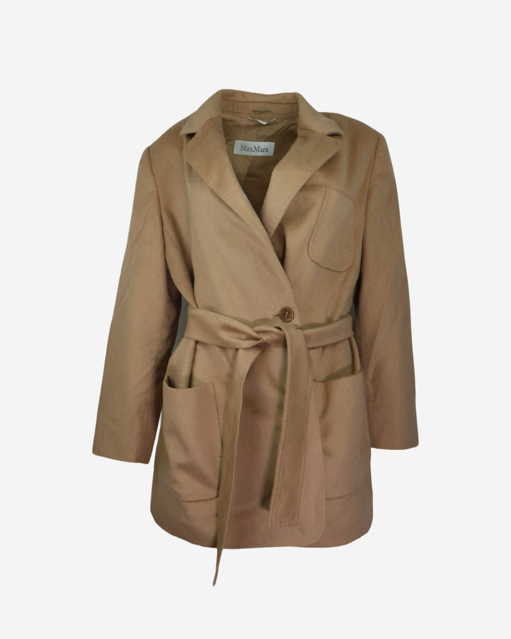 Abrigo Max Mara 46 IT
