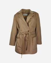Abrigo Max Mara 46 IT