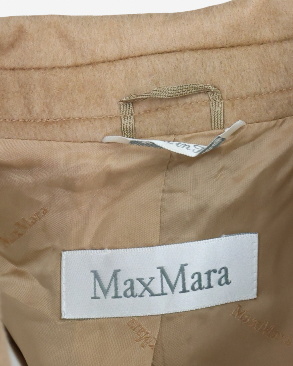 Abrigo Max Mara 46 IT