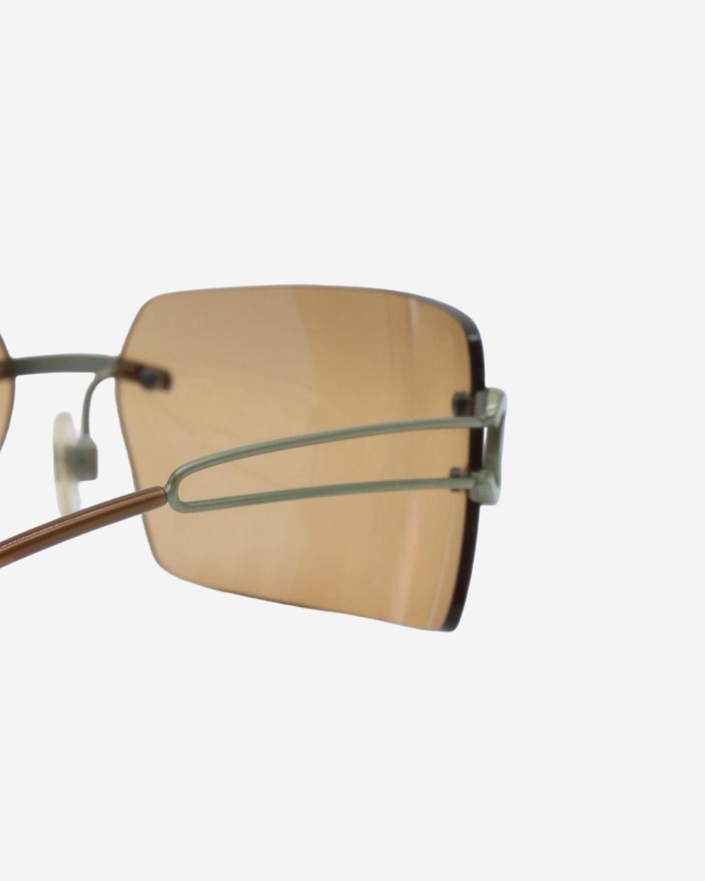 Lentes de Sol Chanel Coco Mark