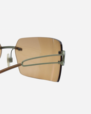 Lentes de Sol Chanel Coco Mark