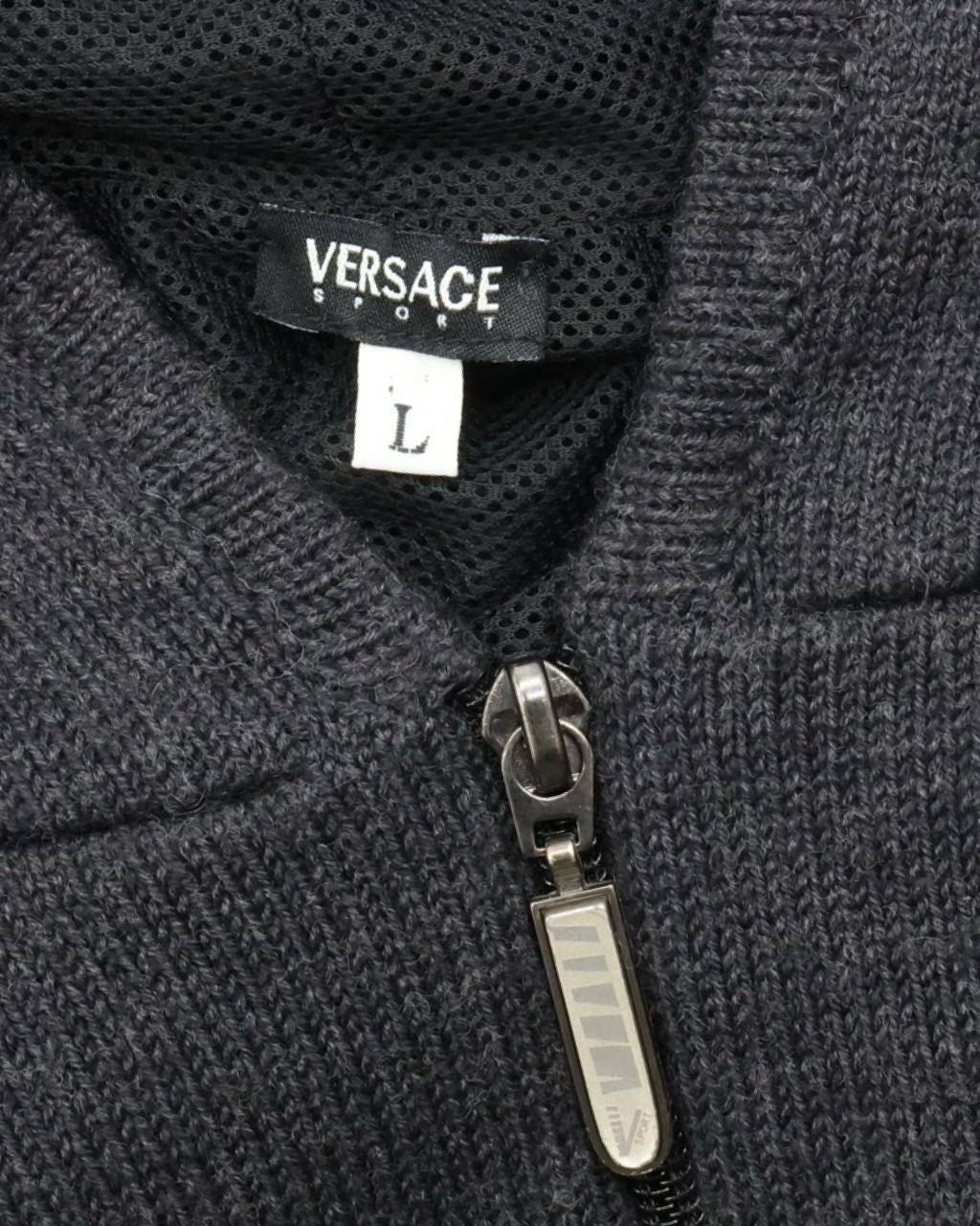 Sudadera Versace L