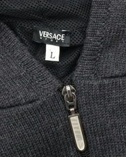 Sudadera Versace L