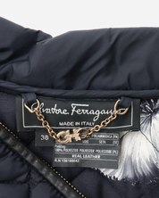 Chamarra Ferragamo 38 IT