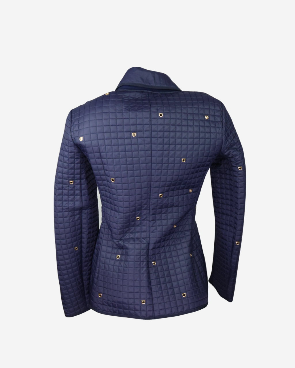Chamarra Ferragamo Gancini 38 IT