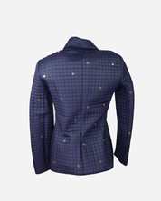 Chamarra Ferragamo Gancini 38 IT