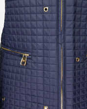 Chamarra Ferragamo Gancini 38 IT