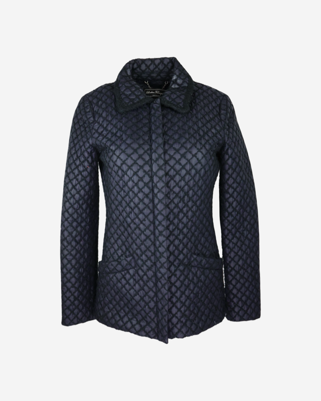 Ferragamo Jacket 38 IT