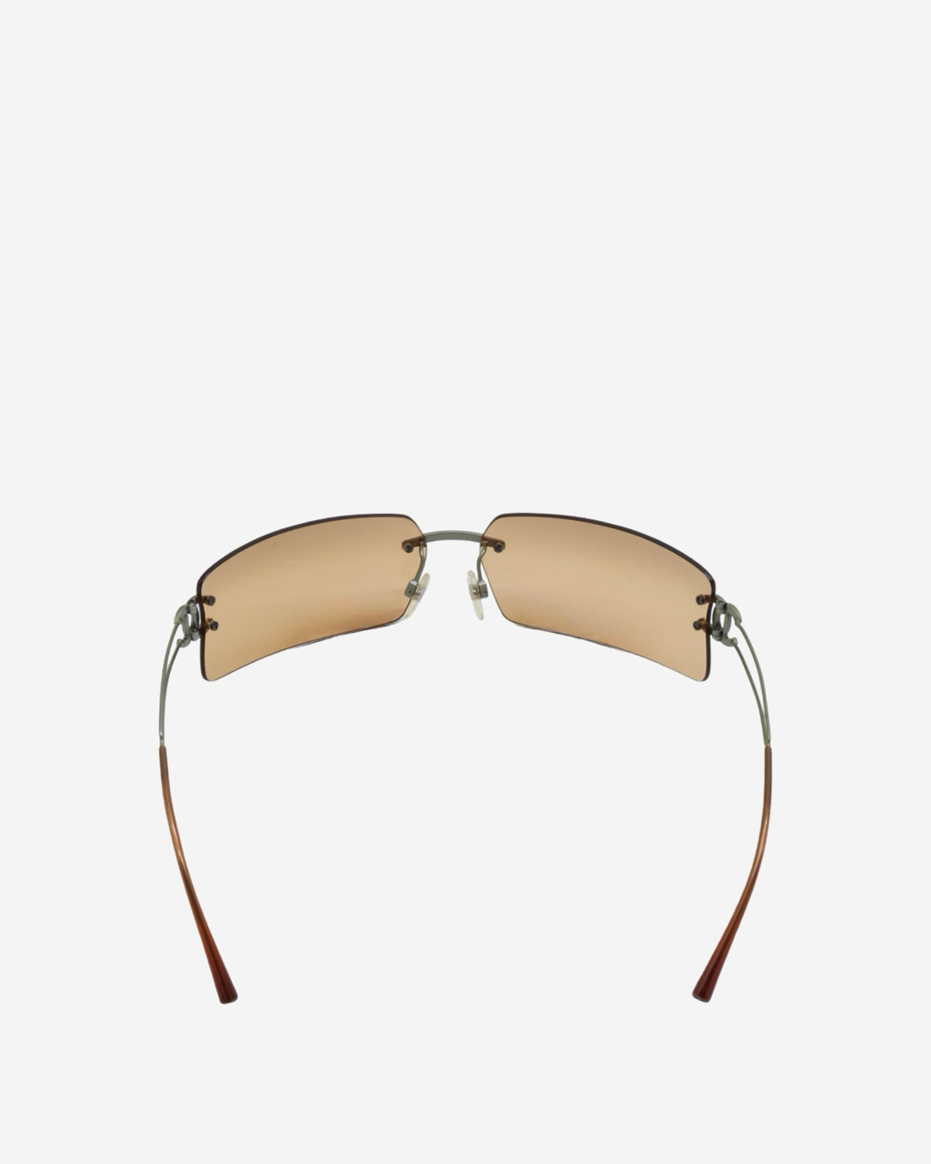 Lentes de Sol Chanel Coco Mark