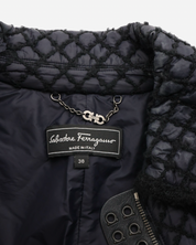 Ferragamo Jacket 38 IT