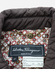 Ferragamo Jacket 40 IT
