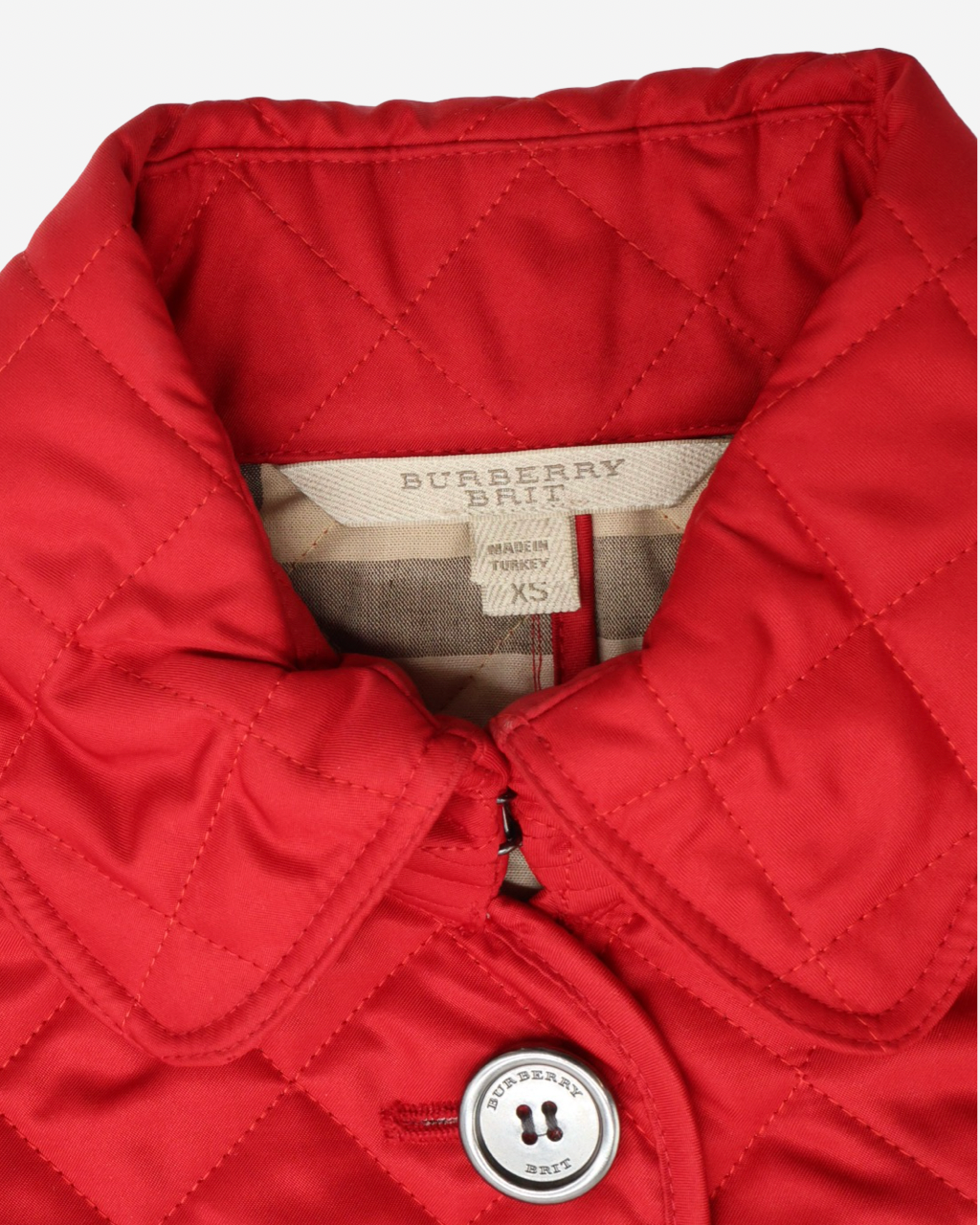 Burberry Jacket XS