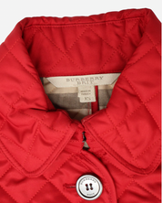 Burberry Jacket XS