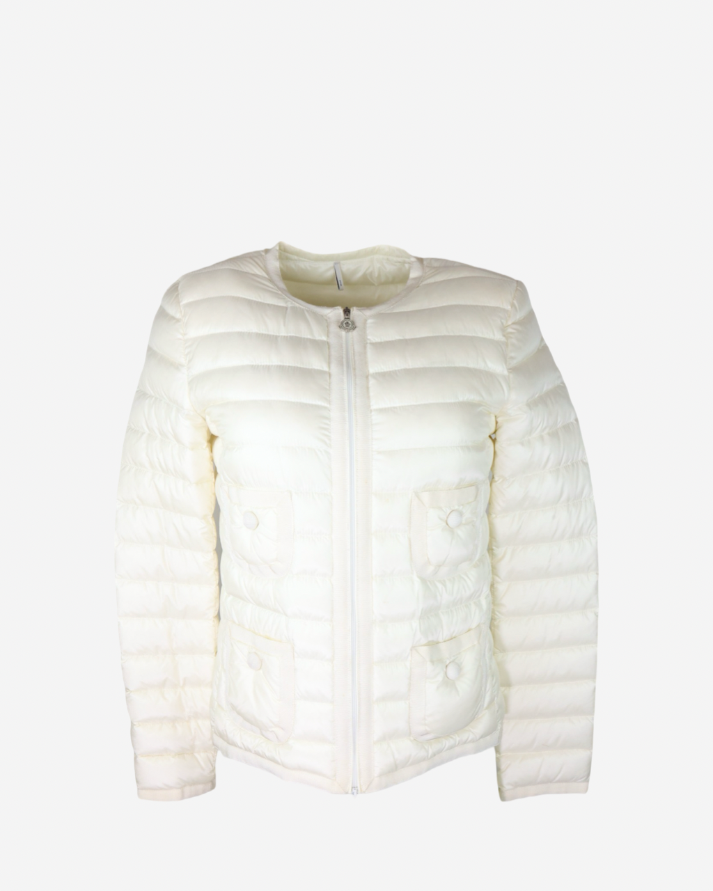 Moncler Padded Jacket XS