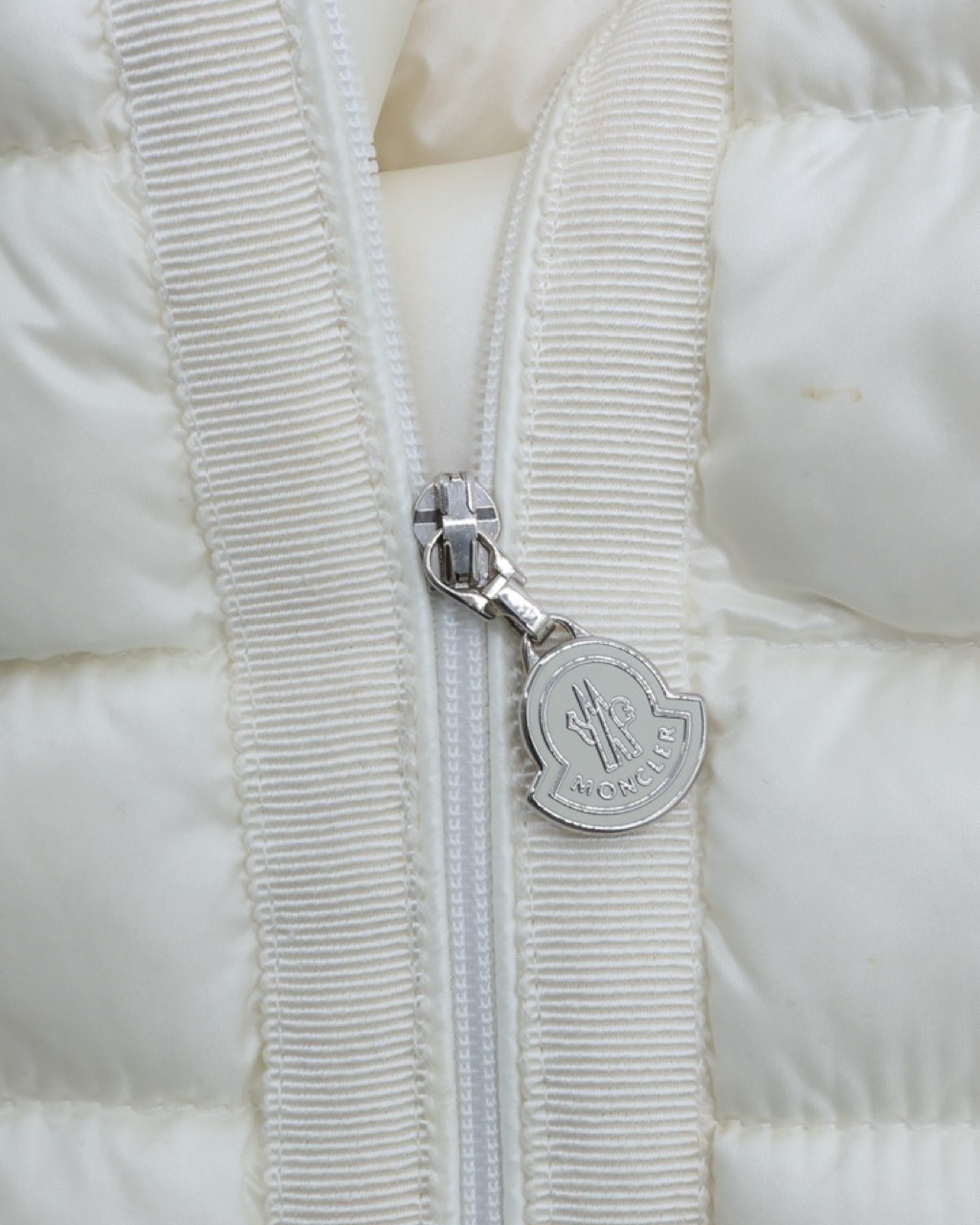 Moncler Padded Jacket XS