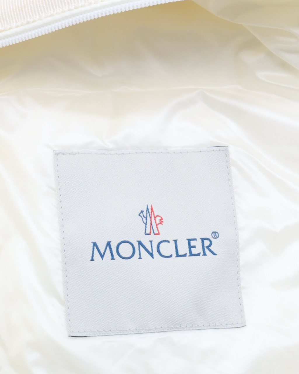 Moncler Padded Jacket XS