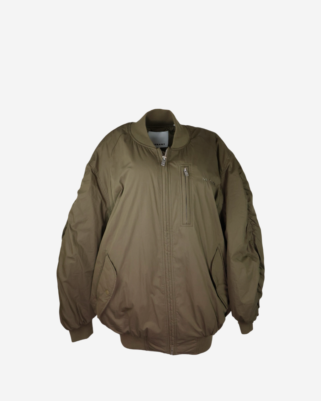 Isabel Marant Puffer Jacket S