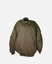 Isabel Marant Puffer Jacket S